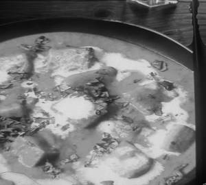 Paneer Makhanwala