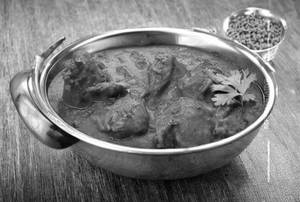Chicken Kadai