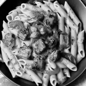 Tandoori Pasta
