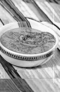 Kaju Masala ( Onion Gravy )