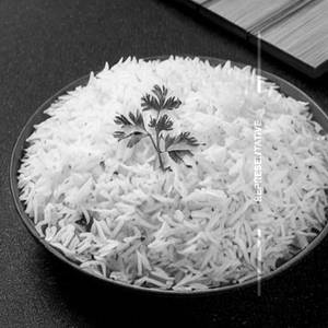 Steam Rice