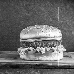 Veg Burger