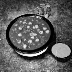 Chole Masala Gravy                                              