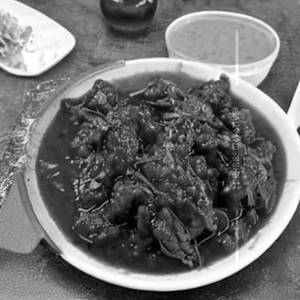 Beef Chilly