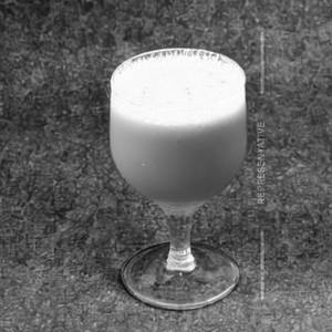Mixed Fruit Juice