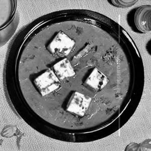 Paneer Kandhari