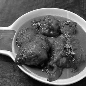 Kondatam Chicken