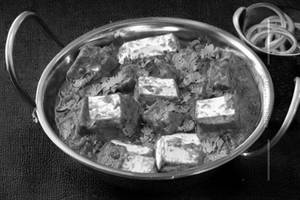 Sahi Paneer