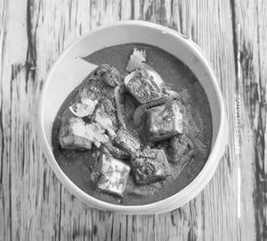 Paneer Handi