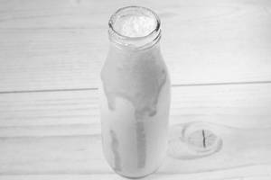 Mango Smoothie