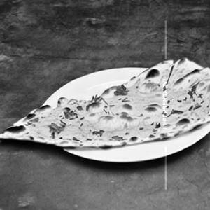 Kohwa Naan (Sweet)