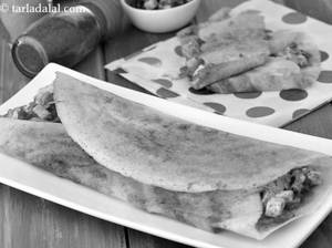 Panner Dosai