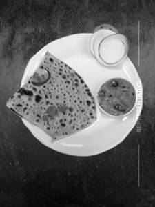 Methi Paratha
