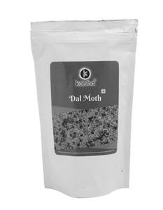 Dal Moth 200 Gms
