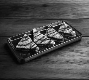 Chocolate sandwich