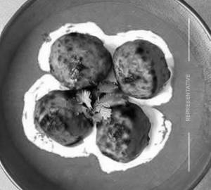Paneer Kofta (Spicy) 