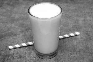 Mango Lassi