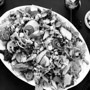 Green Salad