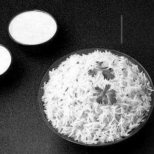 Jeera Rice
