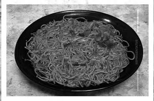 VEG Schezwan Noodles