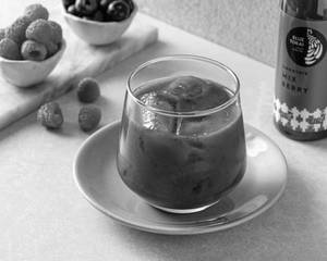 Mix Berry Juice