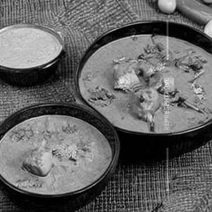 Veg kolapuri