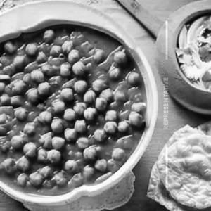 Chana Masala