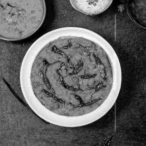 Dal Makhani Chawal
