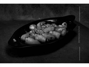 Chilli Baby Corn