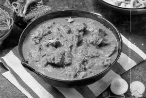 Masala Mashroom