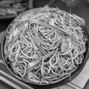 Hakka Noodle