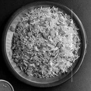 Mixed Schezwan Fried Rice