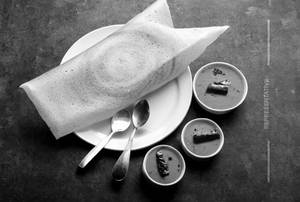 Rava Sada Dosa