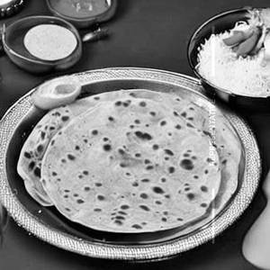 Chappathi