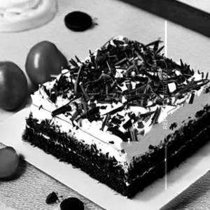Black Forest
