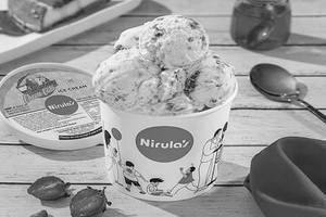 Strawberry Cheese Cake Tub (600 Ml)