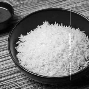 Plain Rice