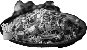 Paneer Noodles