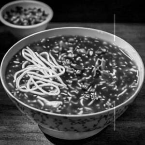 Chicken Manchow Soup