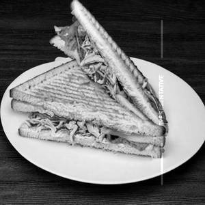 Veg Cheese Sandwich