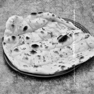 Aloo Naan