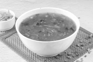 Manchow Soup