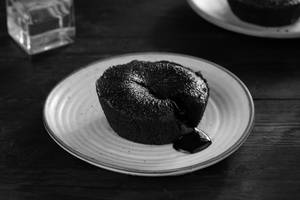 Choco Lava Cake