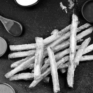 Crispy Chilly French Fry