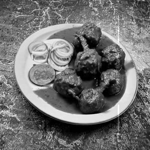 Kohinoor Malai Kofta