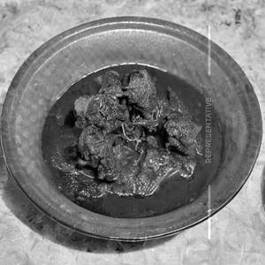 Mutton Kosha