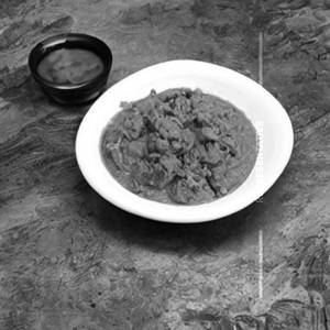 Chola Masala
