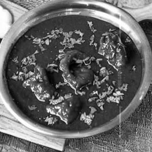 Beef Hot Garlic