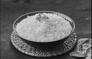Veg Steamed Rice