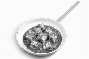 Paneer Lahori